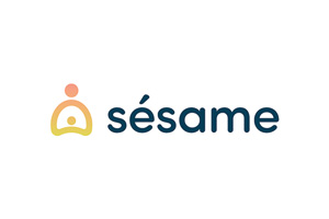 Logo Sésame