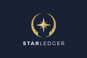 Logo + Certificat StarLedger