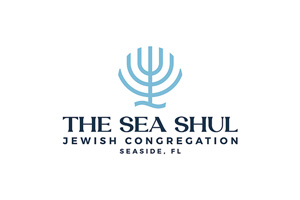 Logo The Sea Shul