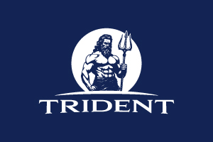 Logo Trident