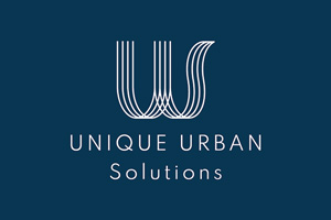 Logo Unique Urban Solutions