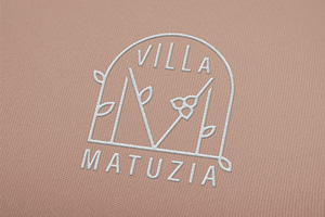 Logo Villa Matuzia